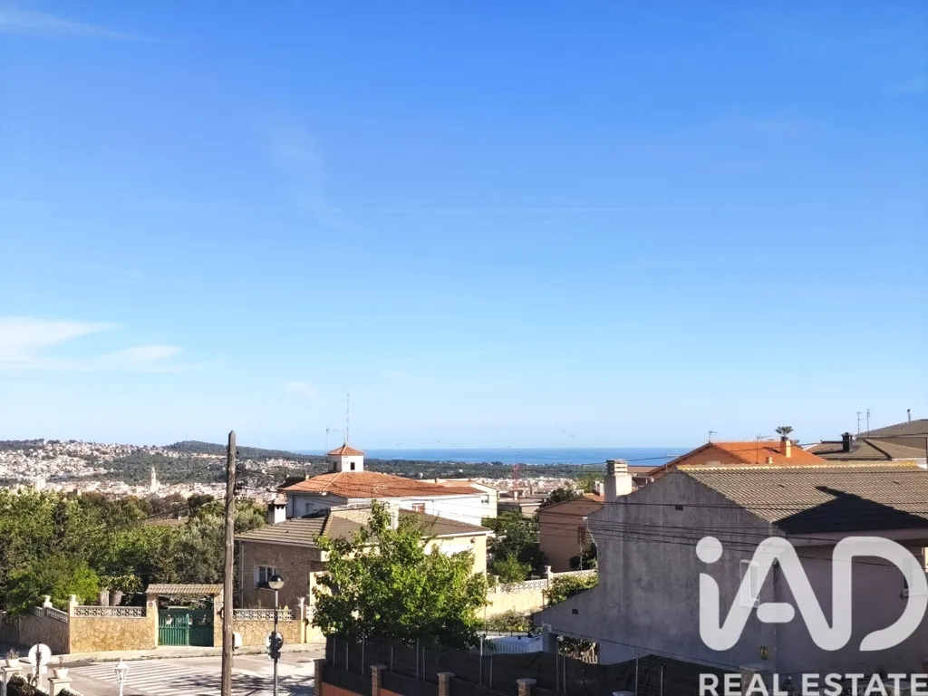 Extérieur - House with Pool in Nou Vendrell