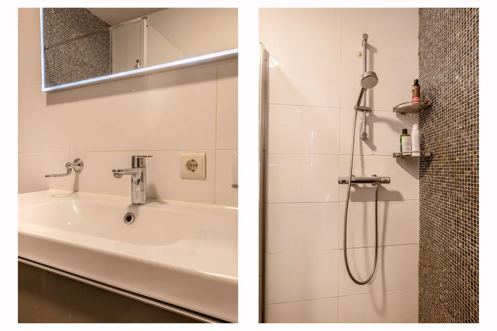 Appartement 4 pièces à Rotterdam