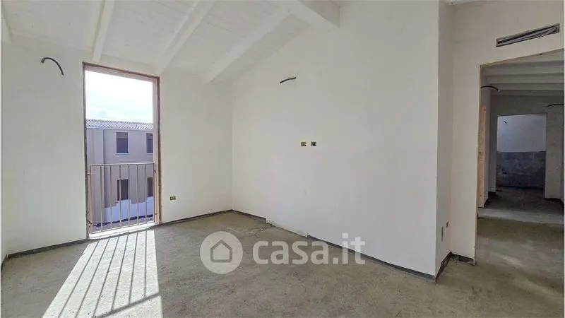 Pièces - Newly Built Apartment with Balcony in Monserrato