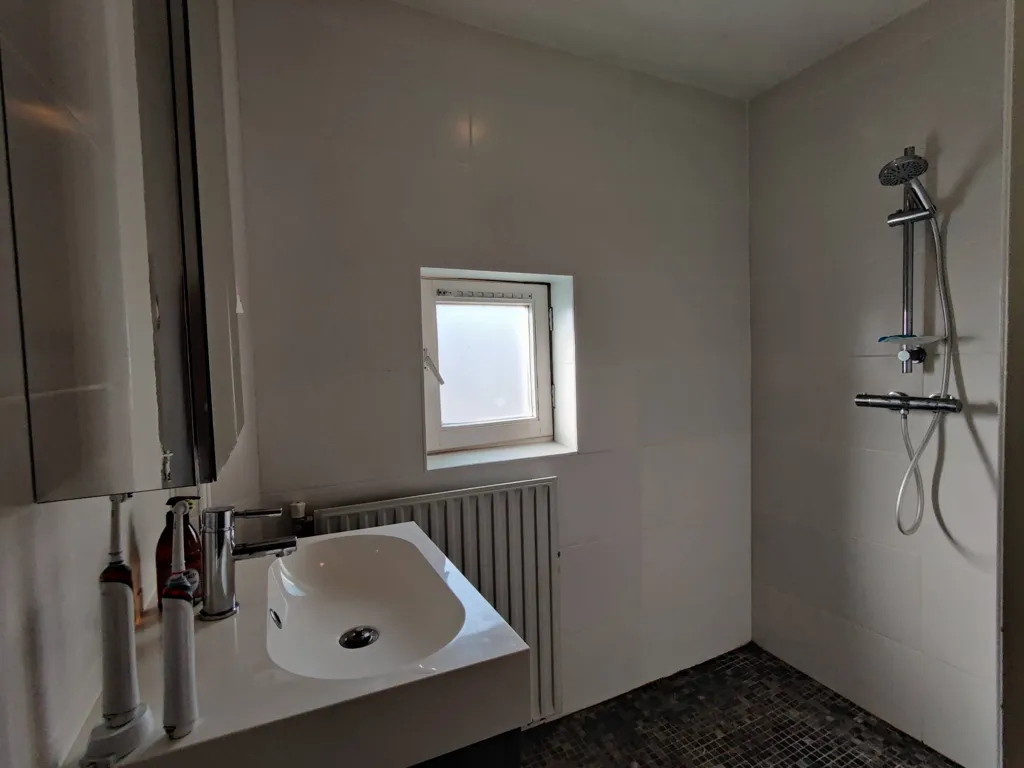 Bagni - Charming Detached House in Eindhoven