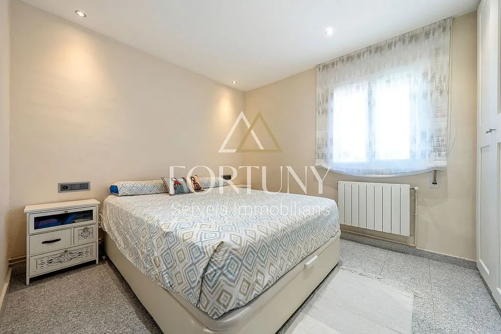 Magamistoad - Apartment with Balcony in La Granja, Tarragona