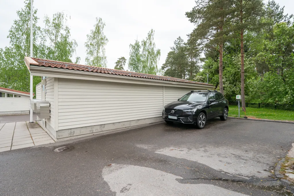 Esterno - Modernised Apartment with Sauna in Nuottaniemi, Espoo