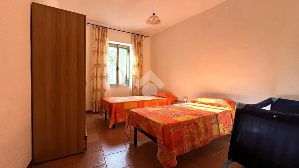 Magamistoad - Villa with Garden near Siniscola Beaches