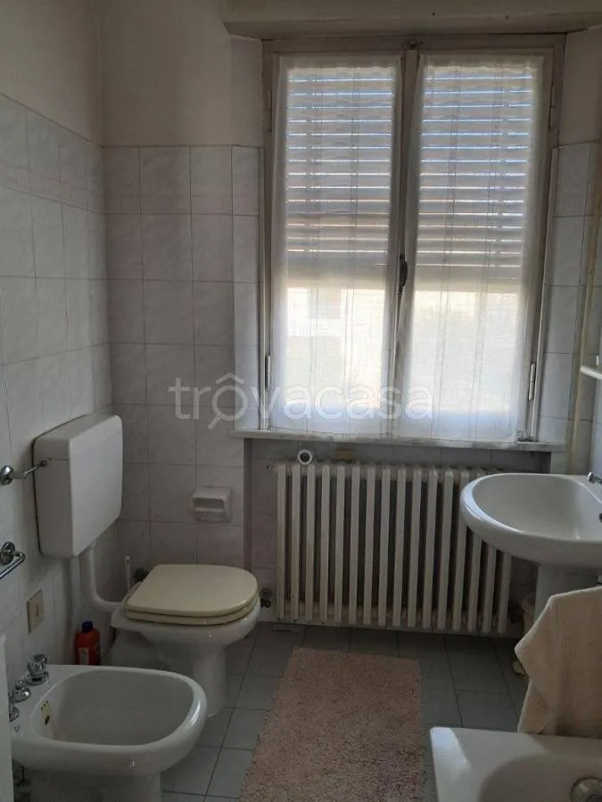 Bagni - Traditional Villa with Courtyard in Lugo