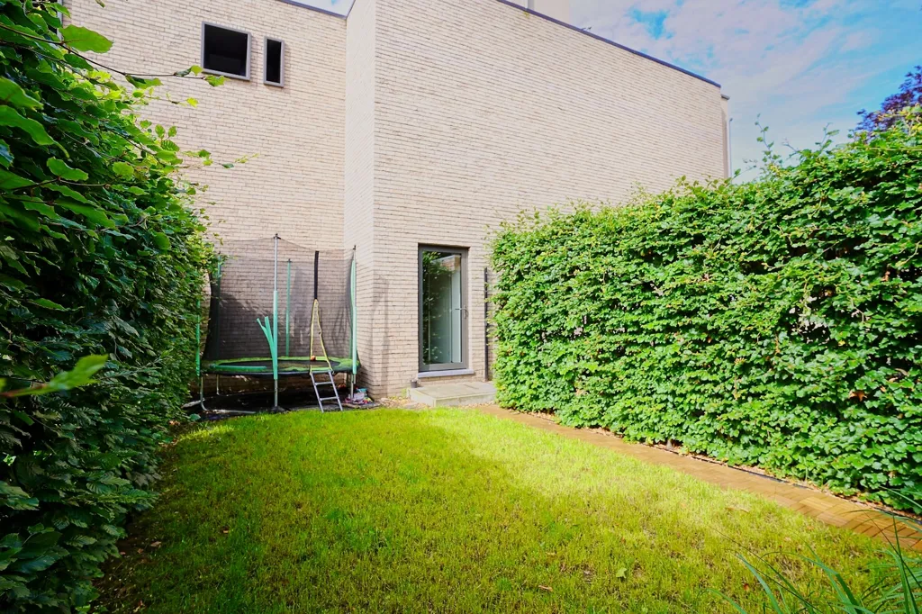 Giardino - Apartment with Private Garden in Buggenhout