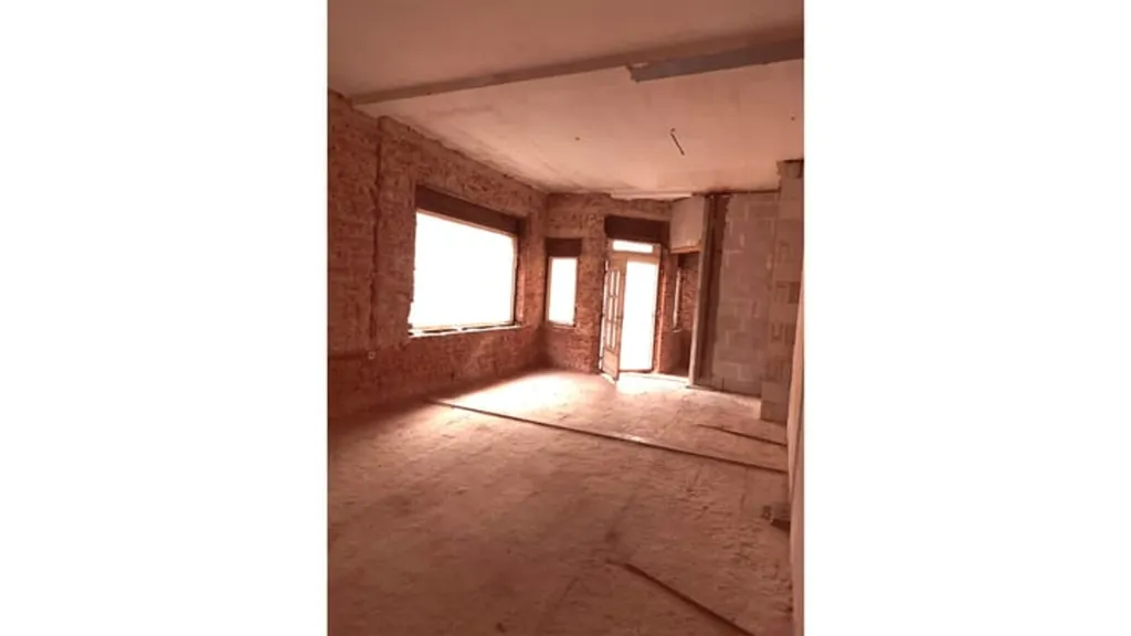 Toad - Dual Apartments with Terraces in Tielt