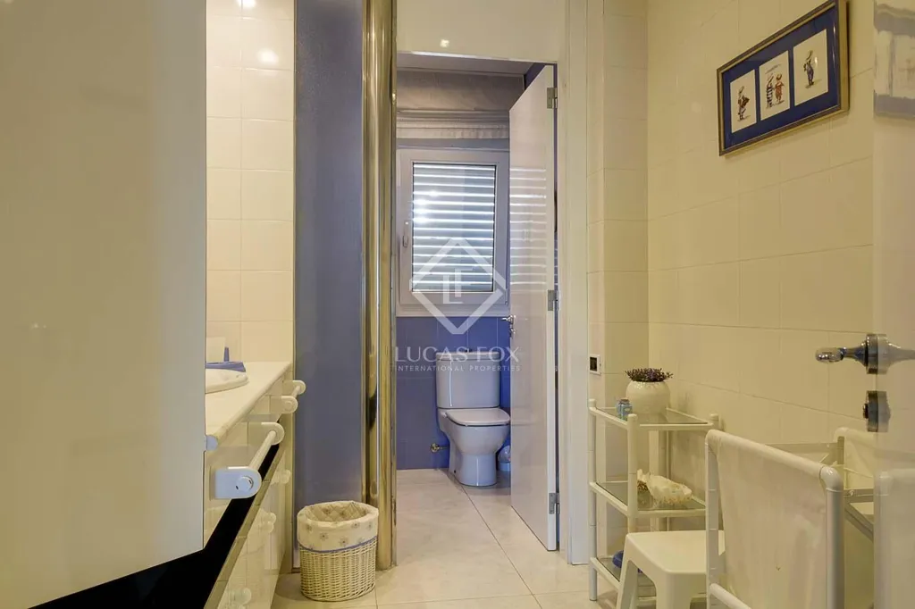 Vannitoad - House with Sea View and Pool in Torredembarra