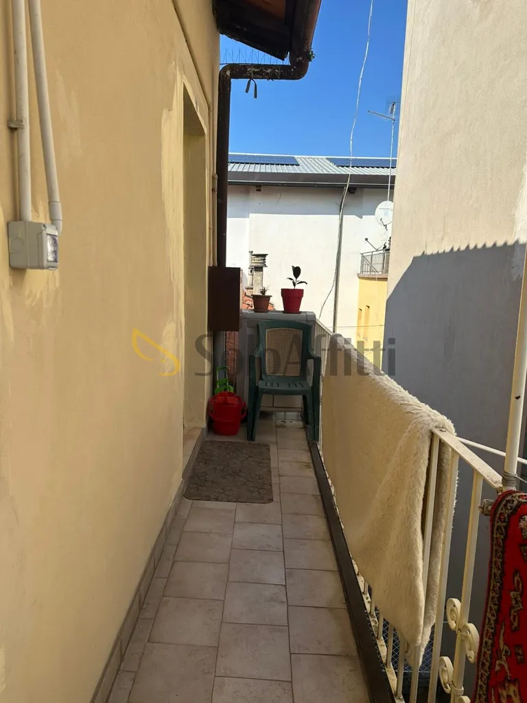 2-toaline korter asukohas Monfalcone