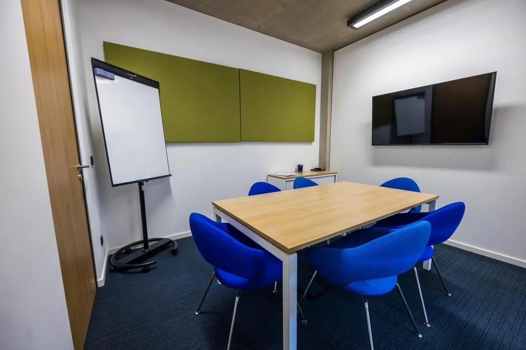 Studio - Office Space in Leudelange