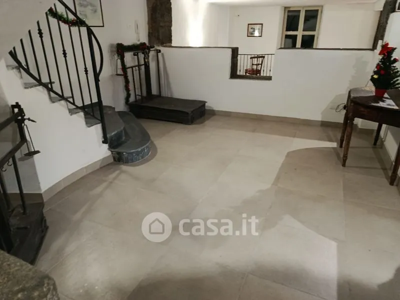 Hallway - Rustic Casale with Gardens in Acireale