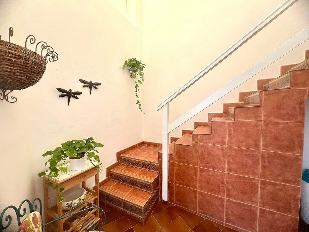 Pièces - Duplex Penthouse with Terrace in Las Palmas