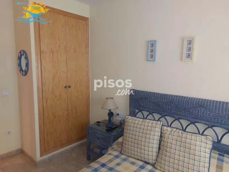 Magamistoad - Apartment with Sea View in Moncofa