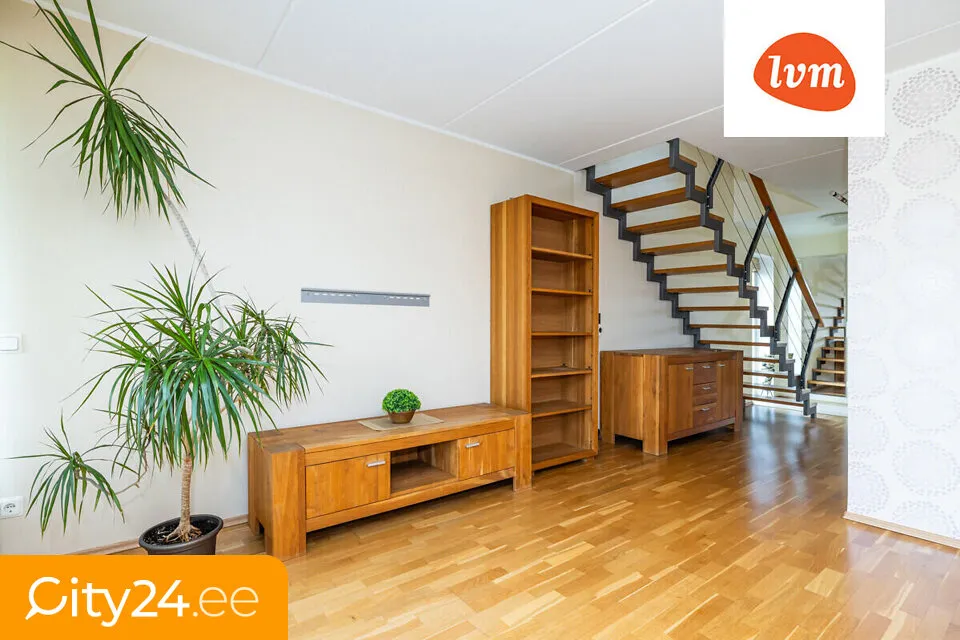 Appartement 3 pièces à Viimsi vald