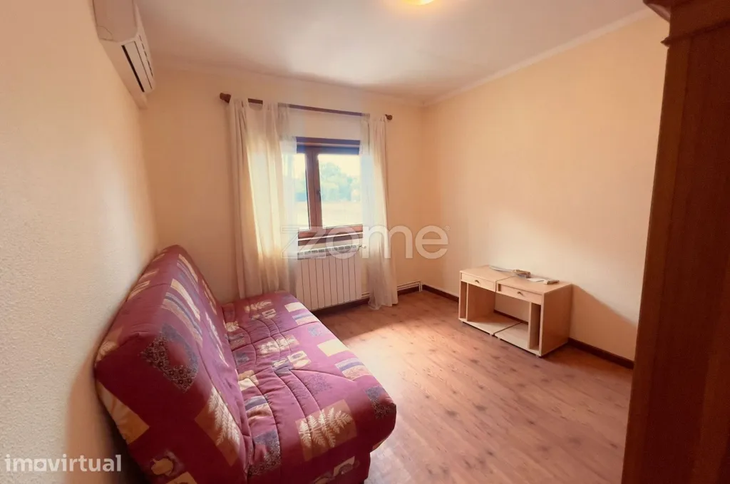 Schlafzimmer - Geminated House with Garage in Chaves Centre