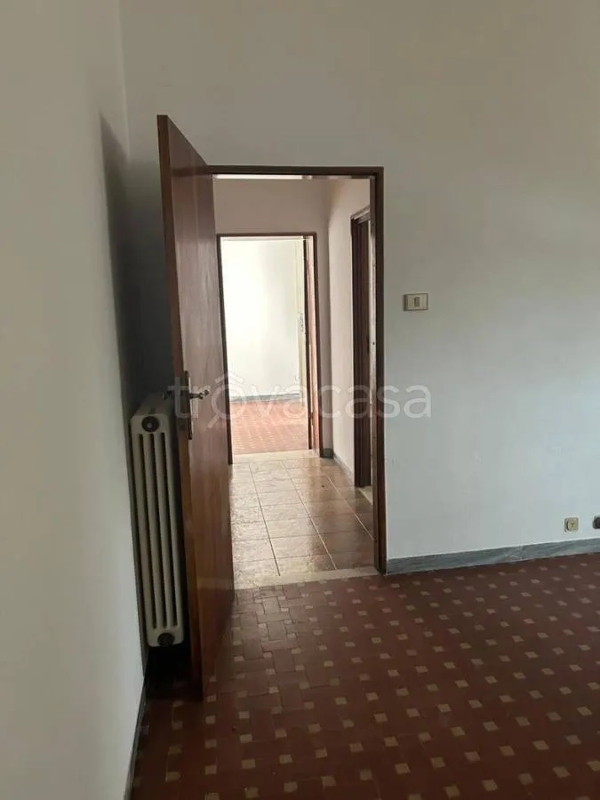 Stanze - Spacious Apartment with Balcony in Faenza