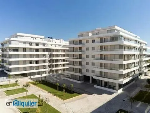 Exterior - Apartment with Panoramic Views in Nueva Andalucía, Marbella