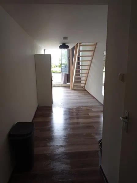 Entrée - Furnished Studio for Students in Amsterdam