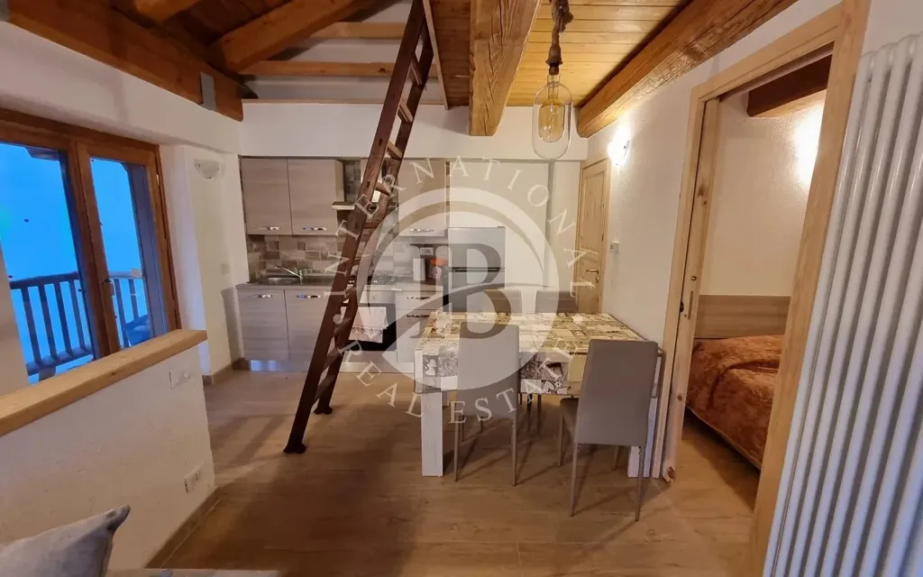 Elutuba - New Chalet with Mountain View near Ski Slopes