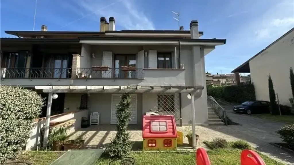 Esterno - Rustic Villa with Private Garden in Lastra a Signa