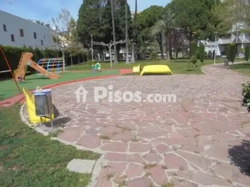 Aed - Apartment with Sea View in Benicàssim