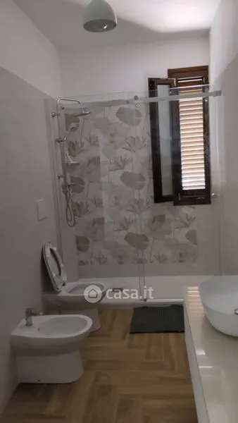 Vannitoad - Panoramic 3-Bed Flat in Tursi