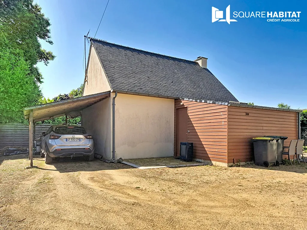 Extérieur - Maison avec Deux Habitations à Plouha, Proche de la Mer