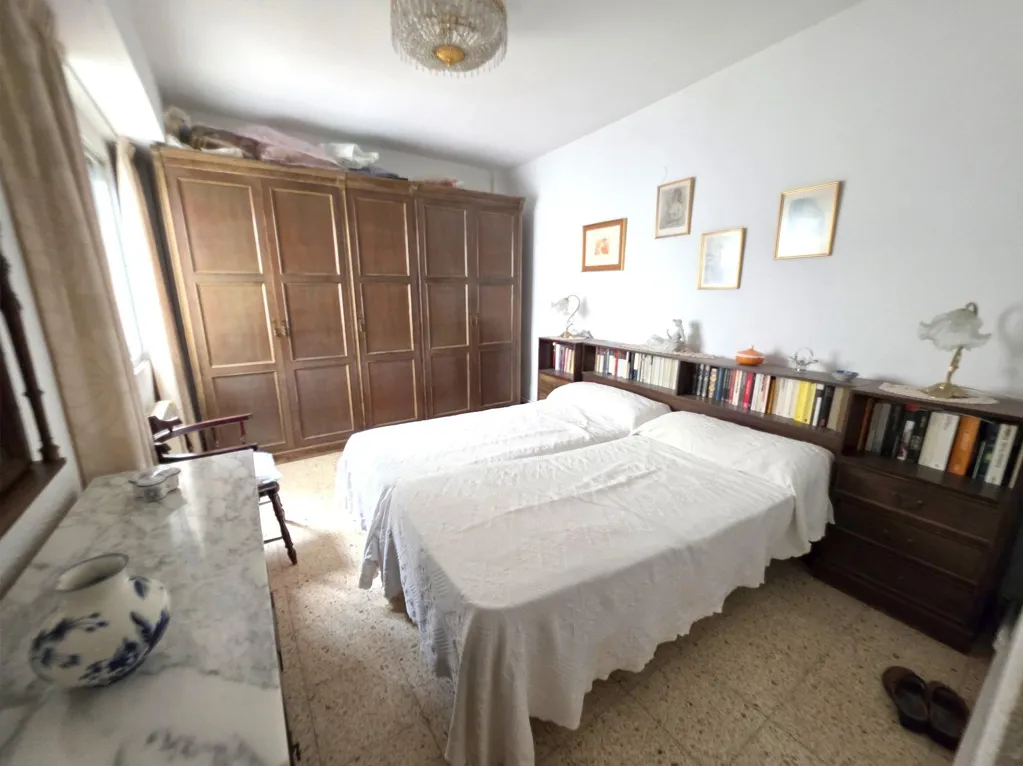 Magamistoad - City Centre Flat with Terrace in Castellón