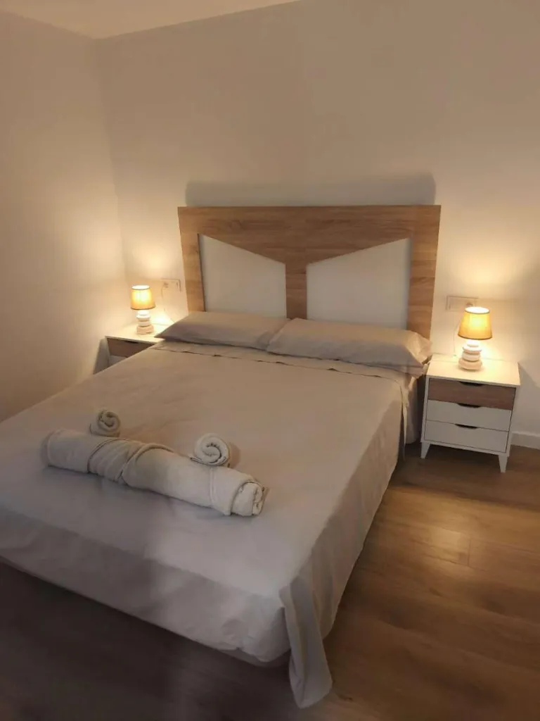 Chambres - Renovated House with Terrace in Fuengirola