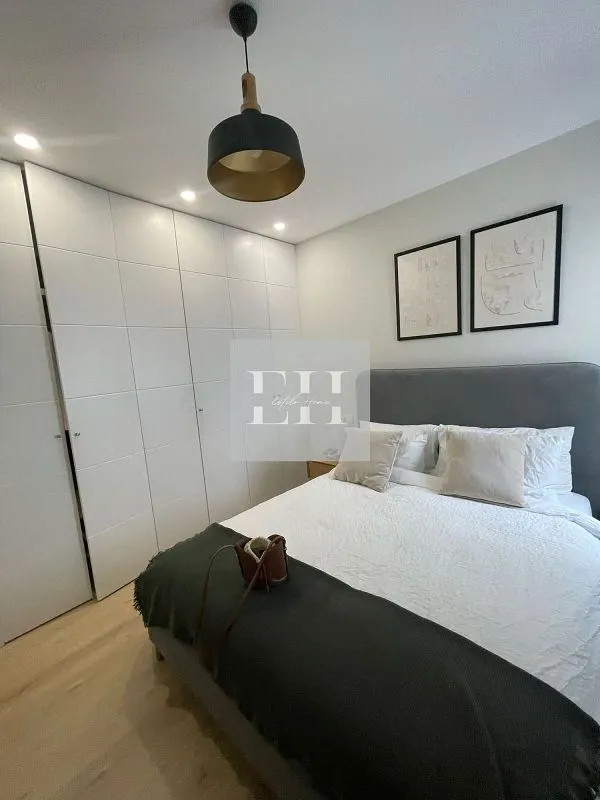 Magamistoad - Amueblado Apartment with Terrace in Ibiza