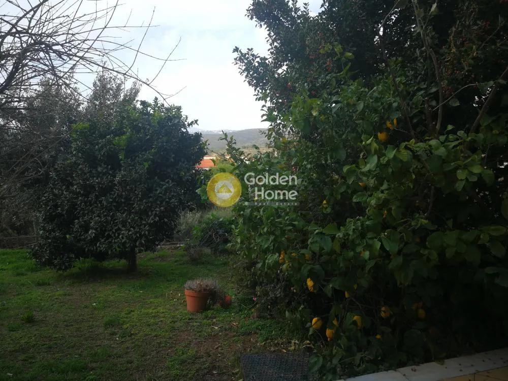Aed - Multi-Unit Building with Sea View in Kallithea