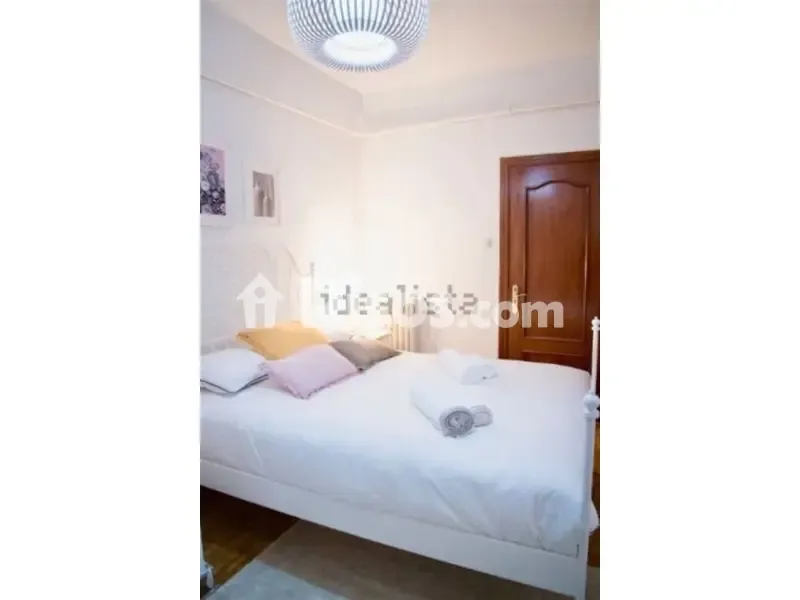 Chambres - Furnished Flat with Green Setting in Argüelles