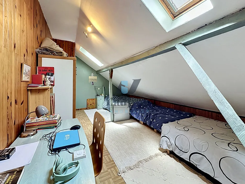 Toad - Character House with Garden in Vieil Avon