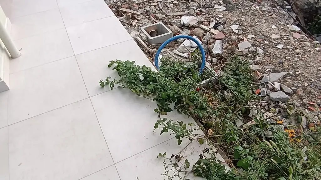 Jardin - Newly Built Apartment with Garden in Empoli
