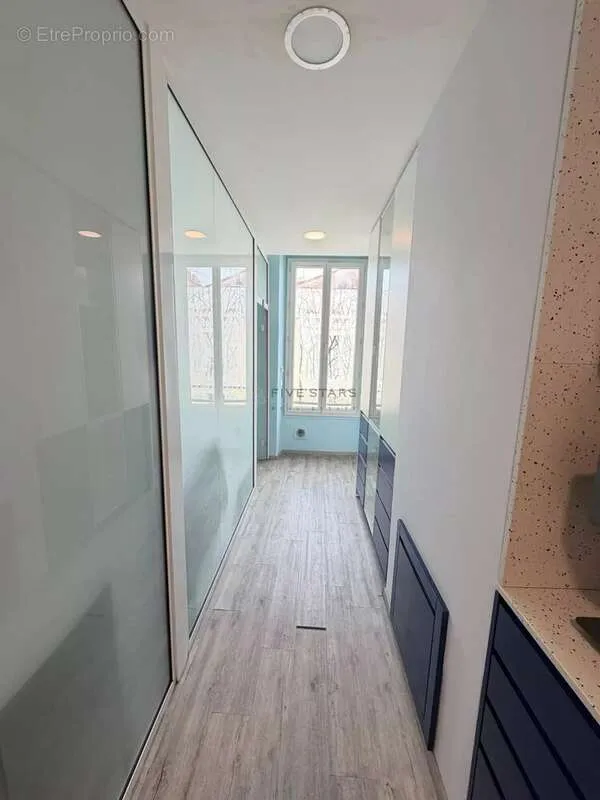 Esik - Luxury Apartment with Business Potential in Nice