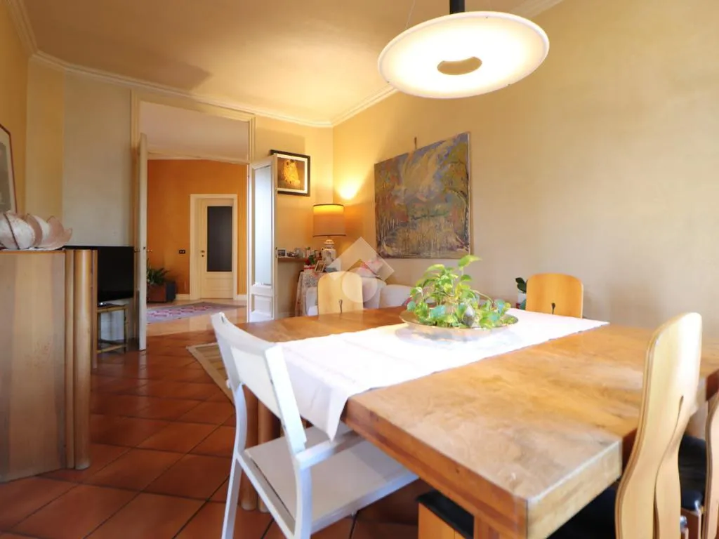 Salle à manger - Villa with Pool in Porto Mantovano