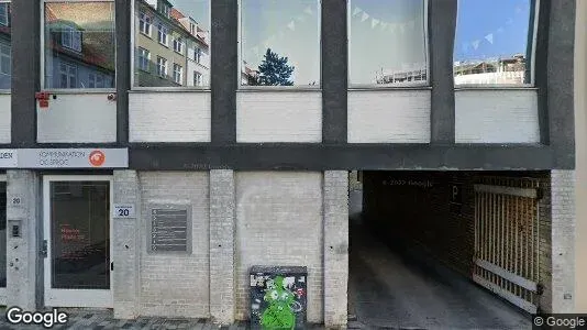 Välivaade - Office Space in Copenhagen K