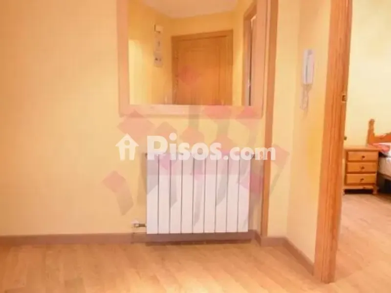 Flur - Renovated Flat with Terrace in El Perchel, Ciudad Real