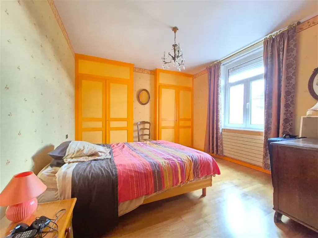 4-room house in Emmerin