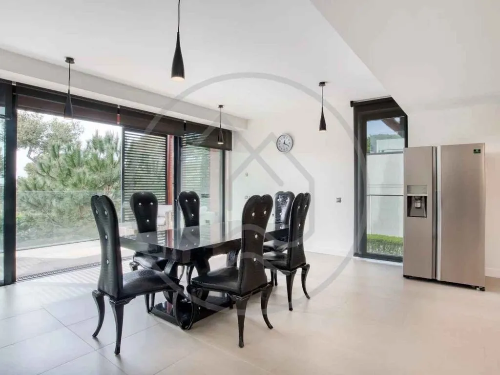 Salle à manger - Luxury Villa with Pool in Platja d'Aro