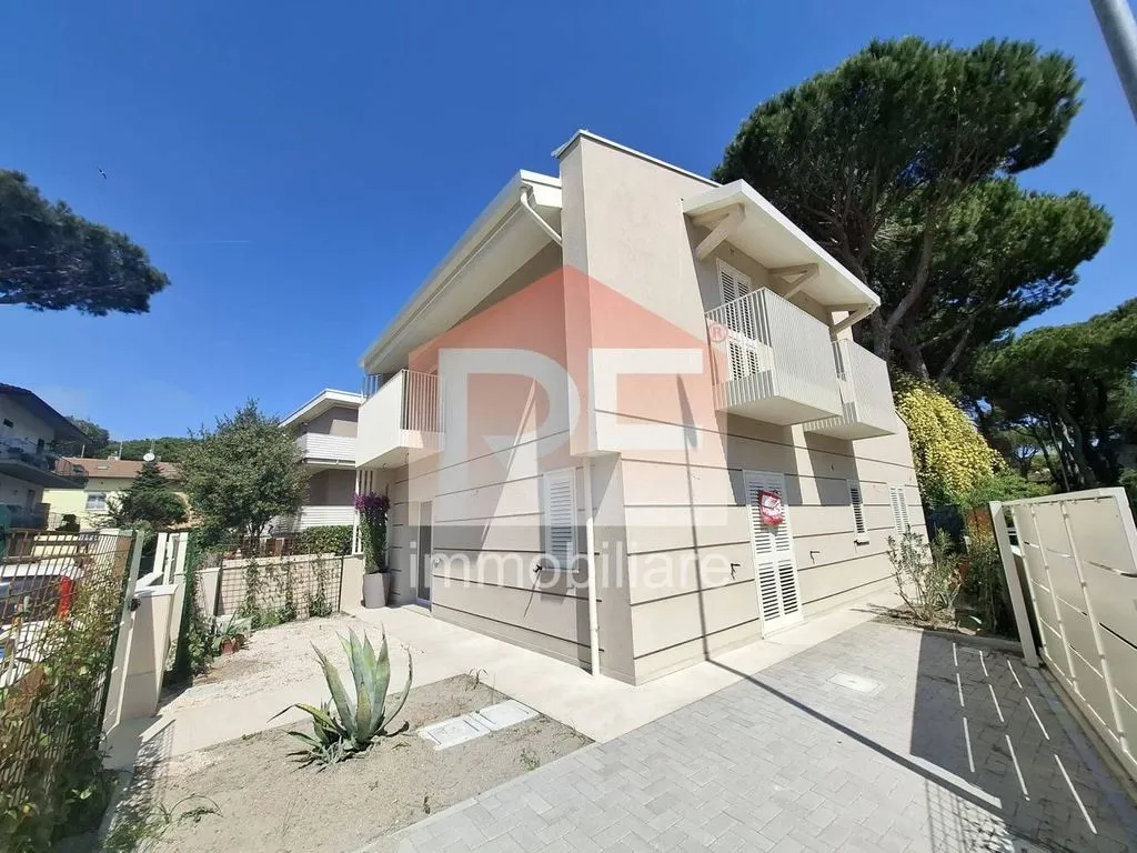 Esterno - Luxury Villa with Private Garden in Cervia