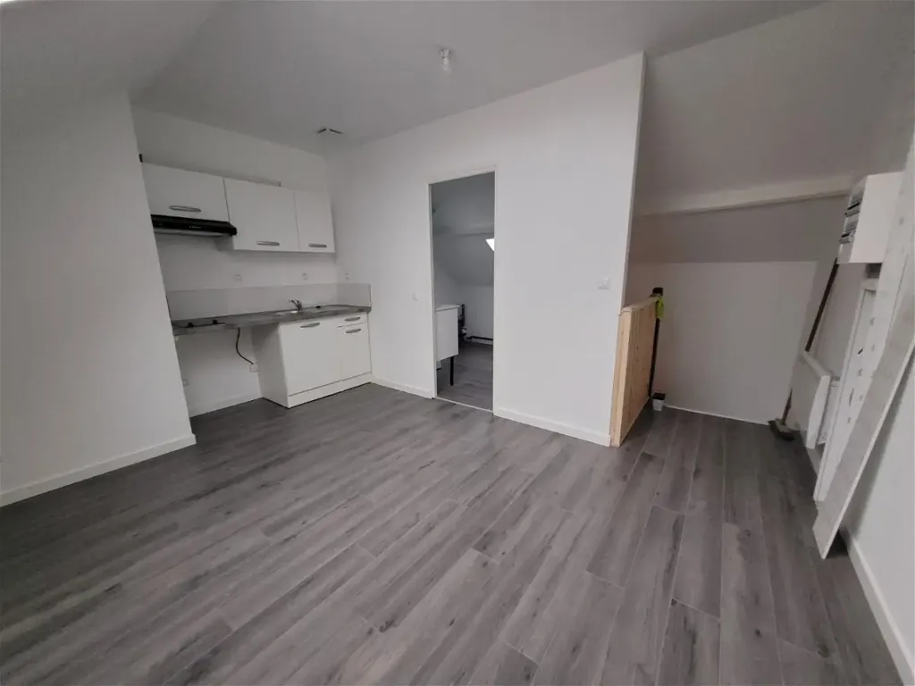 Appartement 1 pièces à Lens
