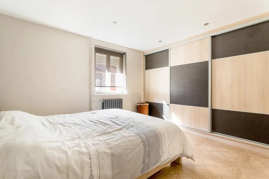 Maison 6 pièces à Croix