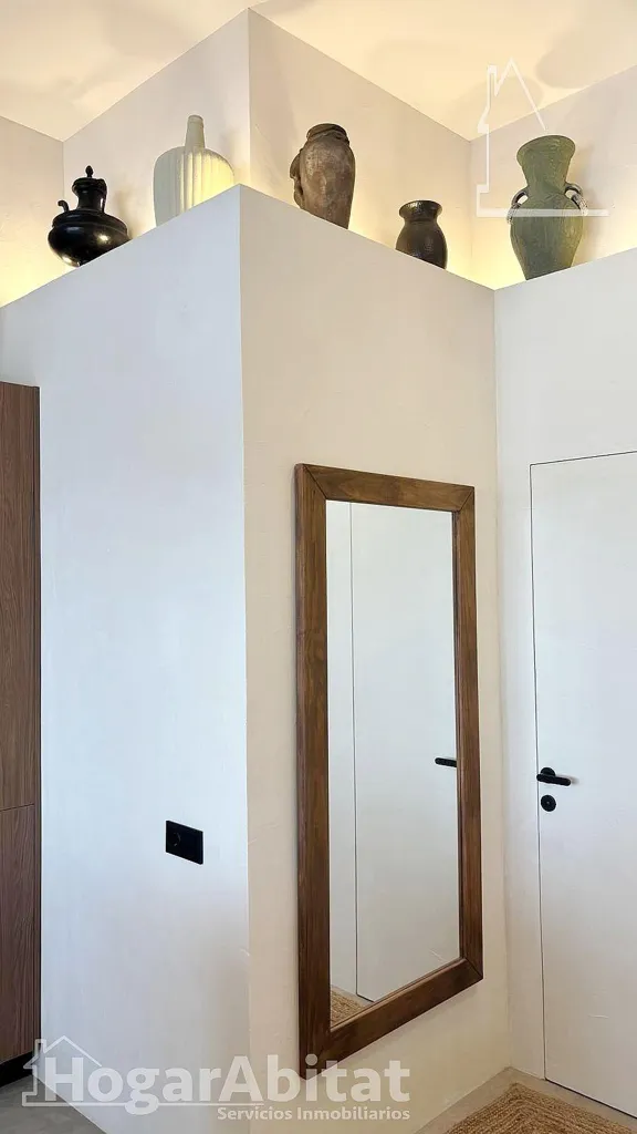 Esik - Luxury Penthouse with Terrace in Alicante Centre