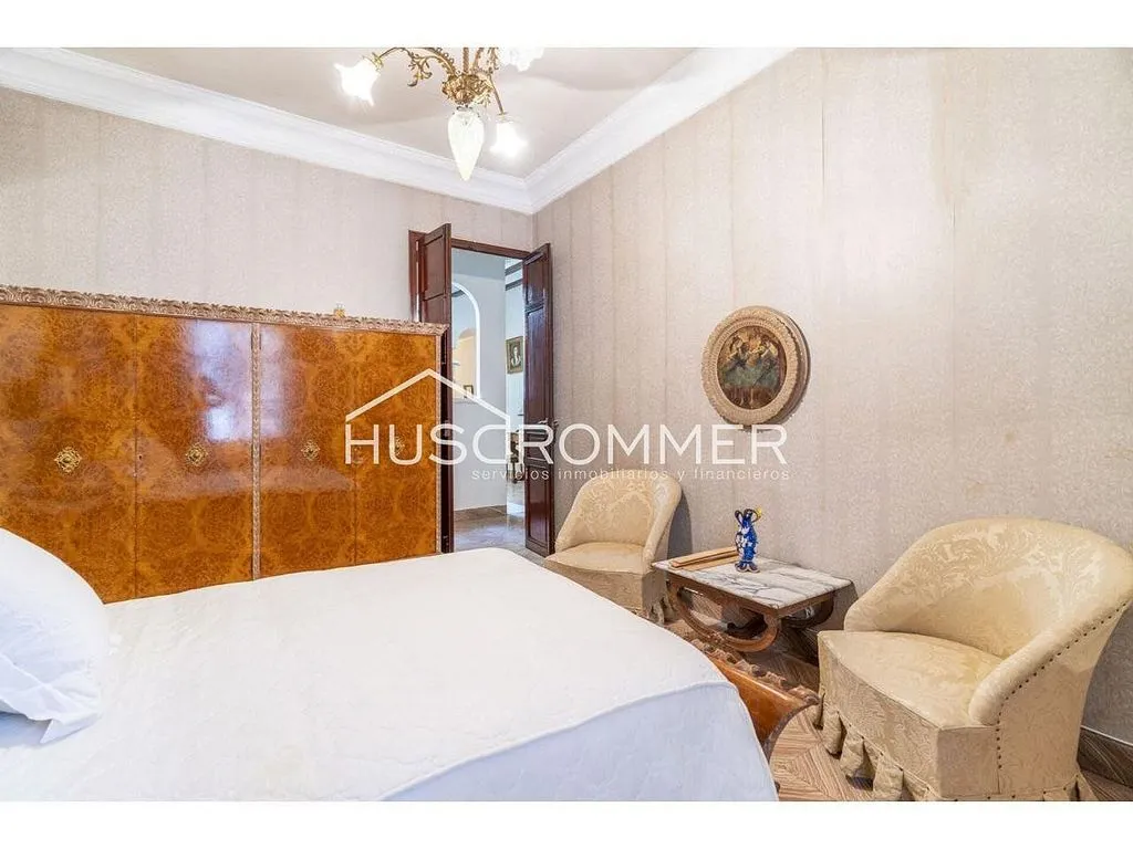 Magamistoad - Dual-Unit Property with Central Location in Vila-real