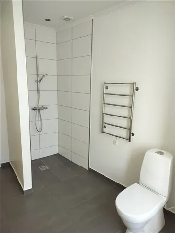 Appartement 4 pièces à Ribe
