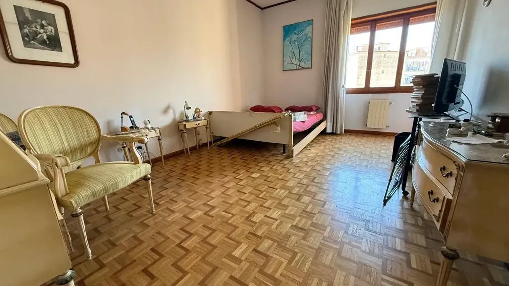 Chambres - Spacious Apartment with Balconies in Caserta
