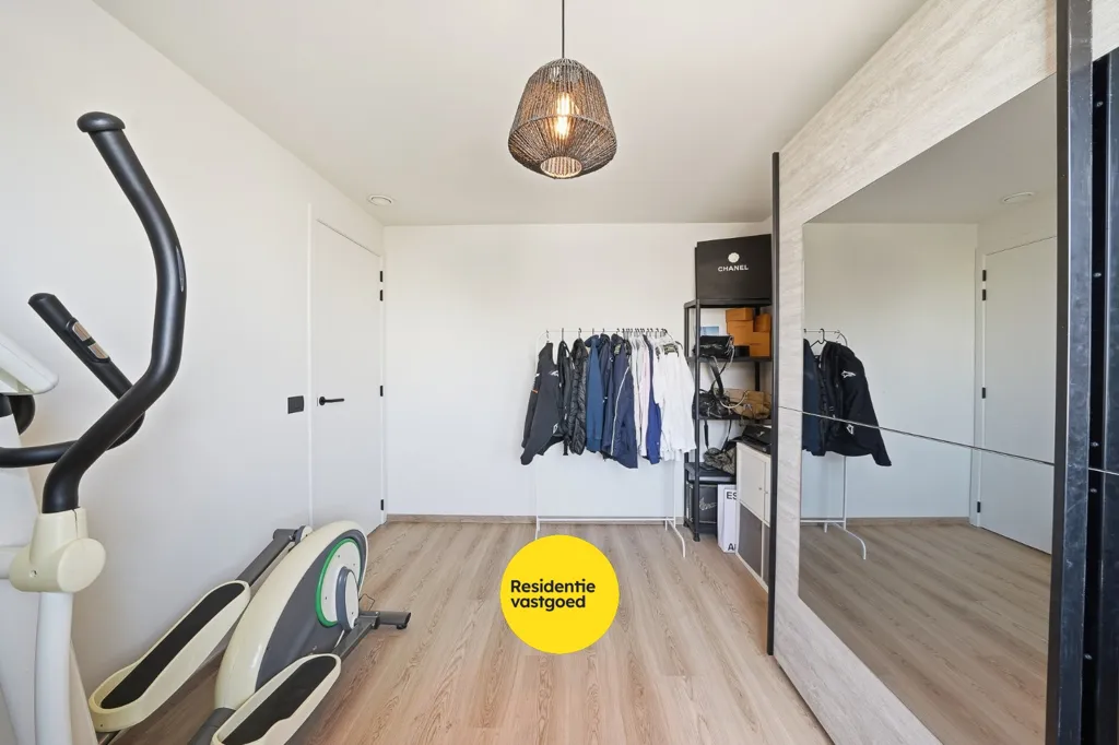 Pièces - Nouvelle Maison Moderne avec Terrasse à Oudenburg
