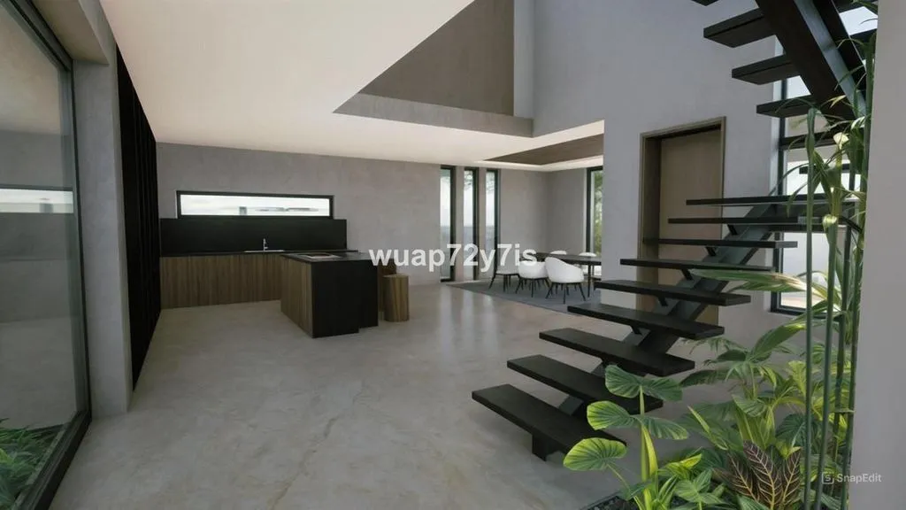 Stanze - Luxury Villa with Pool in Estepona