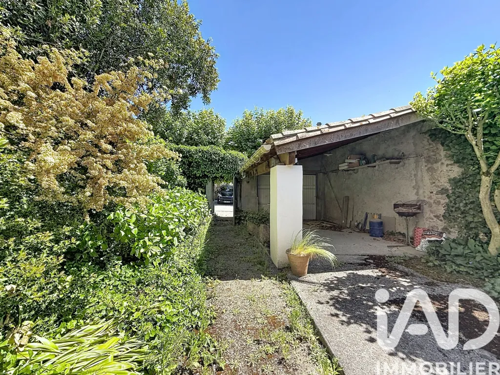 Maison 2 pièces à Saissac