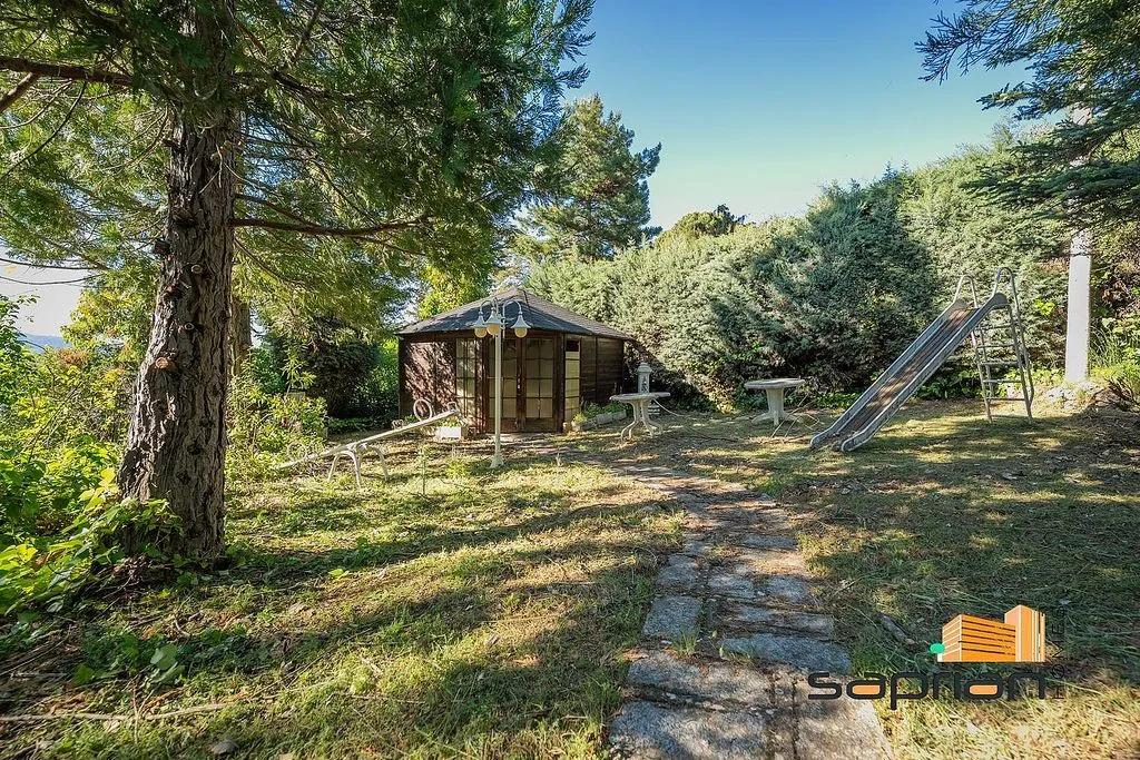 Aed - Chalet with Pool and Terrace in Robledo de Chavela